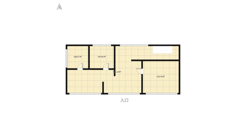 Light house floor plan 9956.65