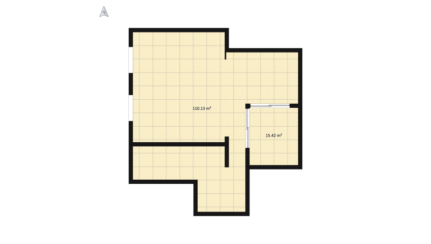 Blumarine floor plan 138.58
