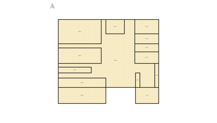The Beginner Guide floor plan 1615.66