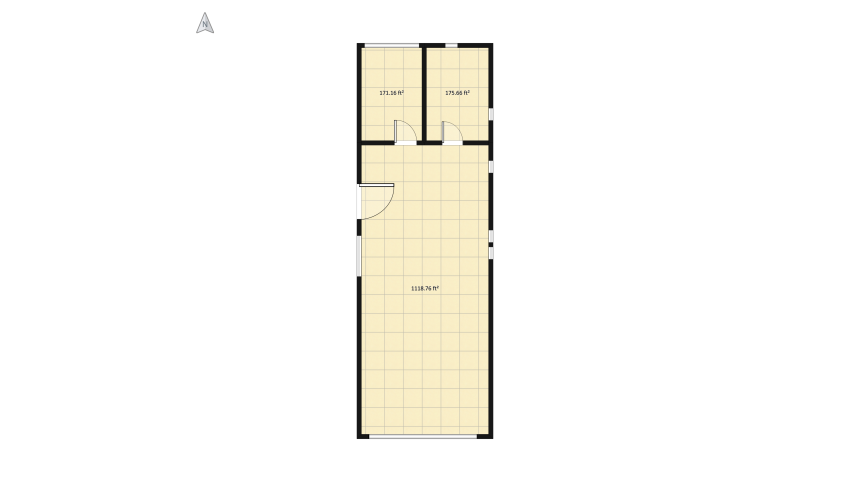 unnamed floor plan 145.58