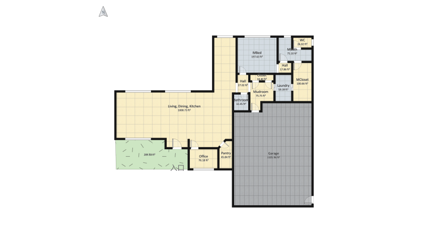 Copy of Accessible2【System Auto-save】Wilson Office Fr floor plan 318.78