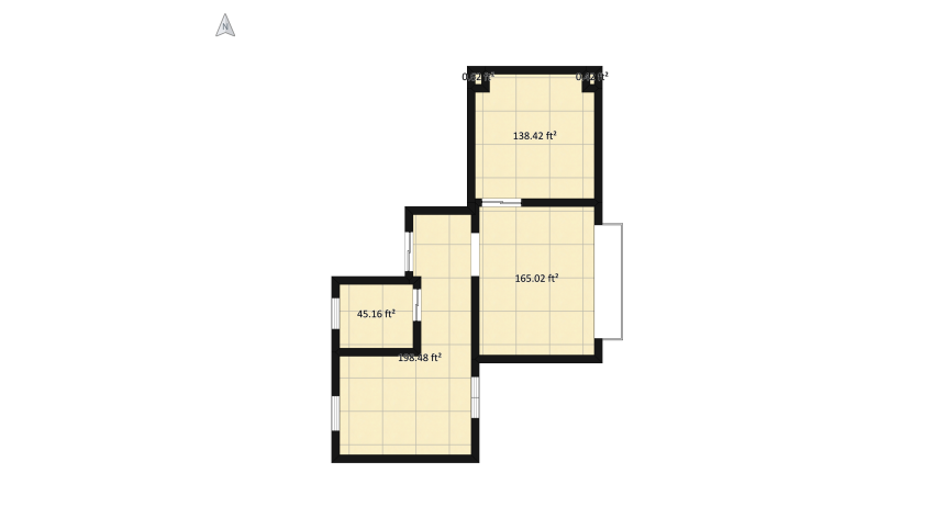 unnamed floor plan 58.72