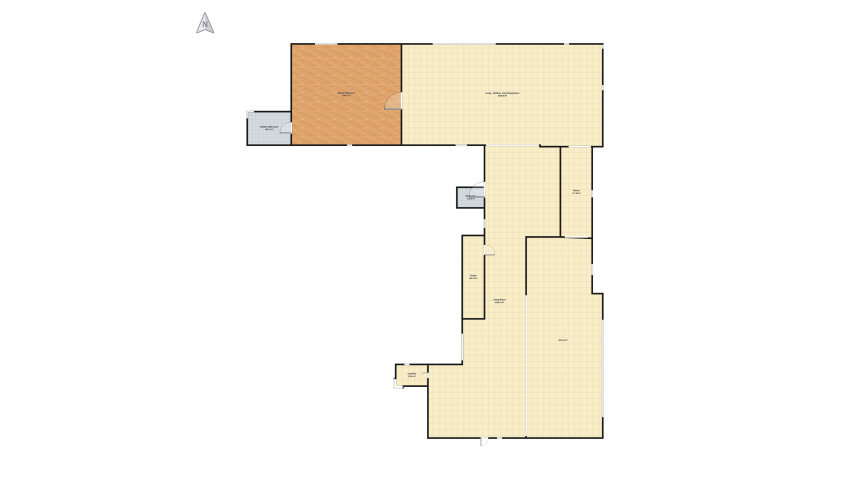 Sena Daba Dream Home floor plan 3681.37