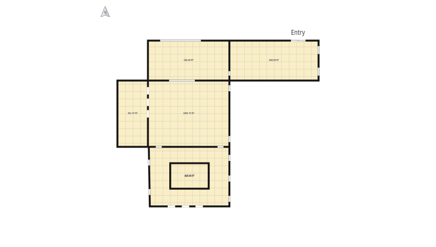 Luxury Design floor plan 362.32