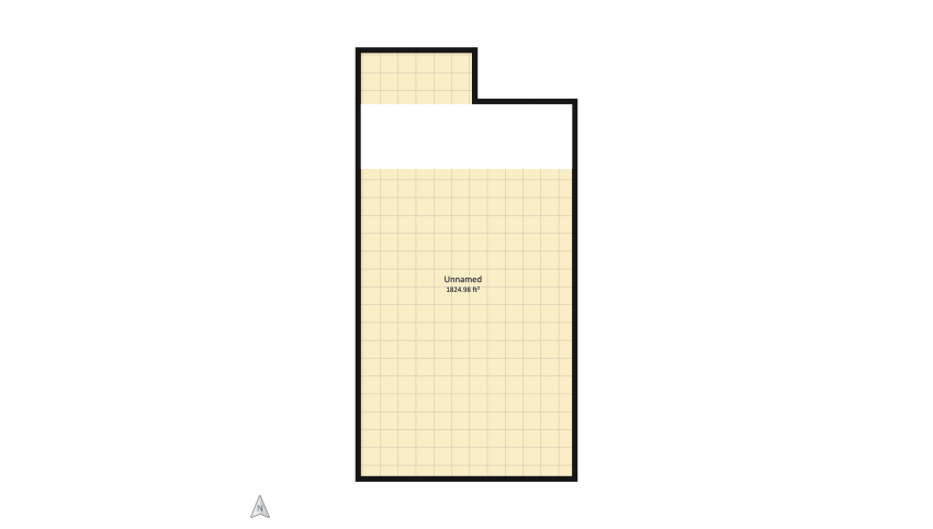 Room 2- Bold Colors and Geometry floor plan 169.55