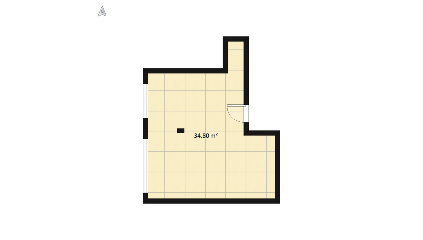 K HOUSE floor plan 38.2