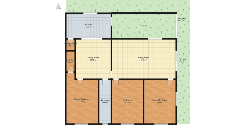 homesweethome floor plan 1577.94