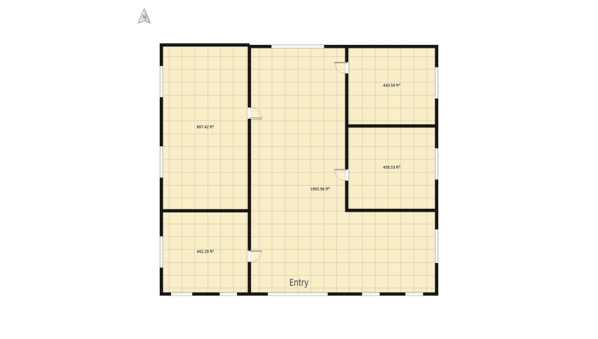 Copy of serrano_josue_period_3_copy floor plan 1098.42