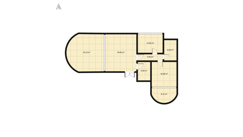 casa floor plan 84.19