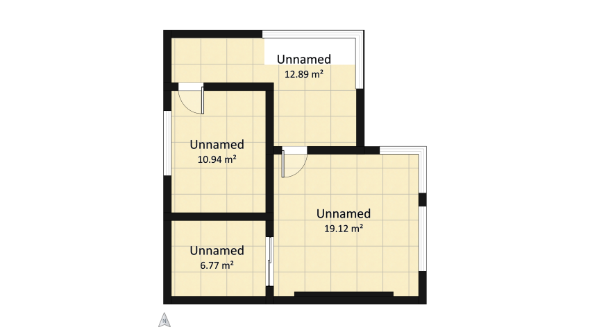 little villa floor plan 280.09