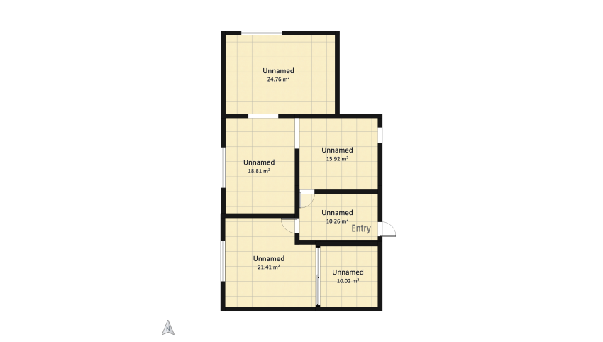 house floor plan 101.19