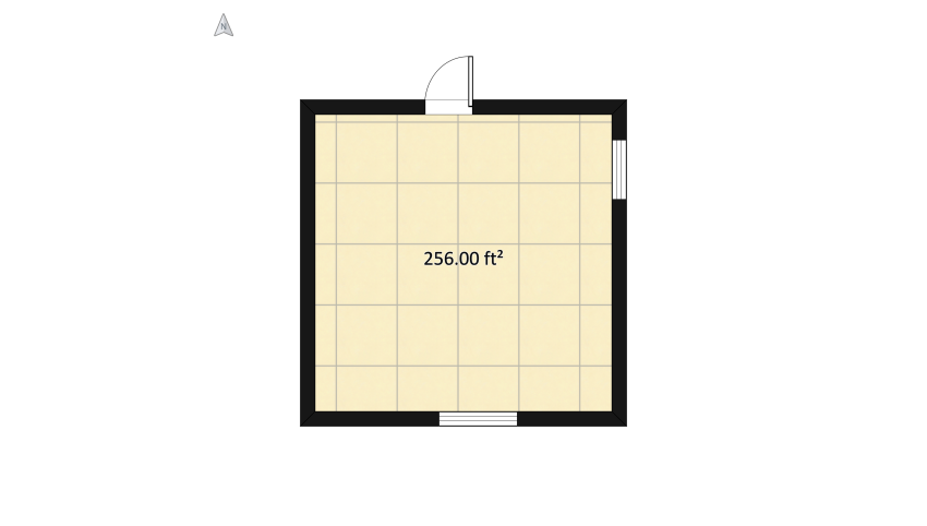 Welcome to MY HOUSE floor plan 26.19