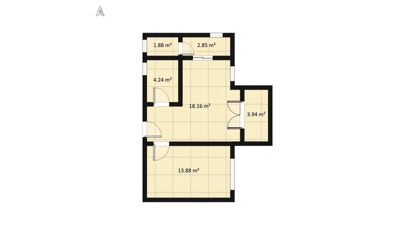 Maxgg floor plan 53.13