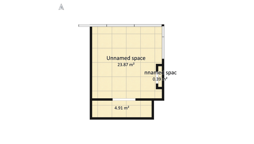 Living room floor plan 31.89