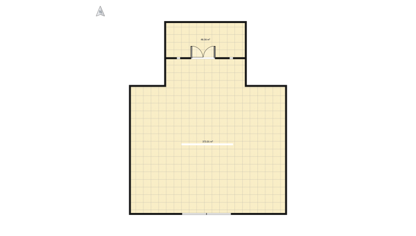 Old Indoor Pool floor plan 1159.97