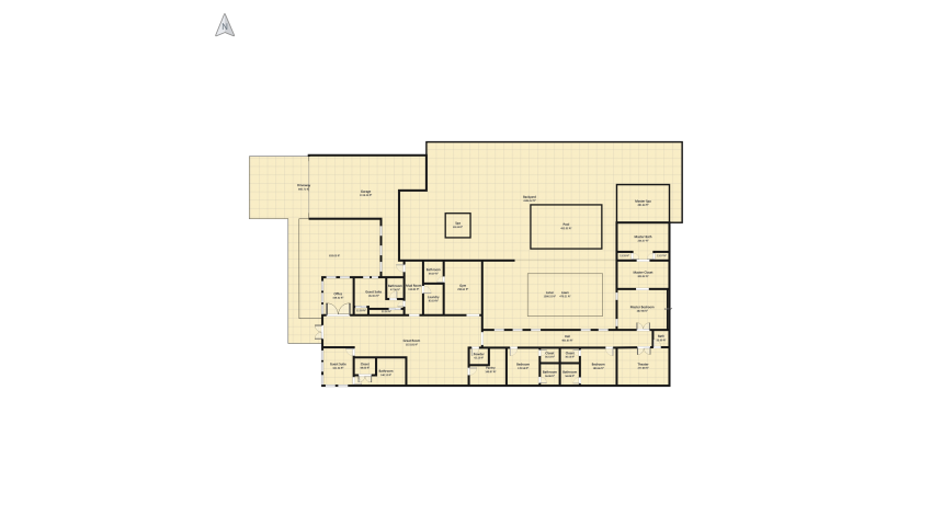 635 Butler St - Expansion floor plan 1406.02