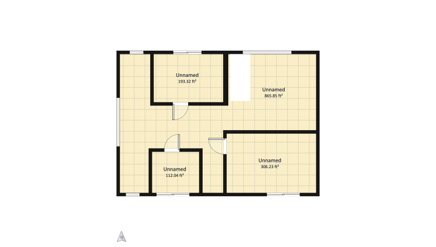 Anyelina's house floor plan 262.22