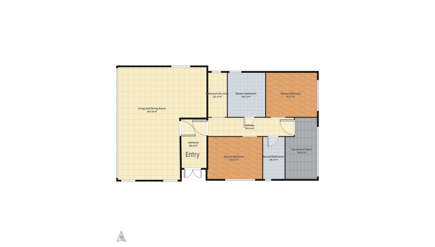 home floor plan 424.6