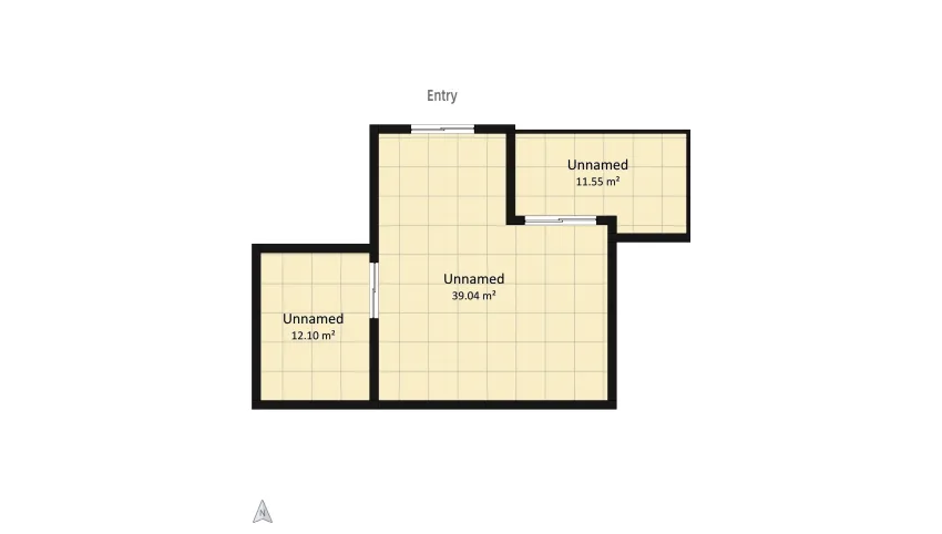 living floor plan 25.63