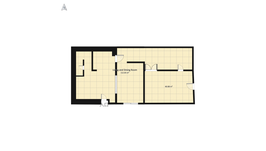 Copy of casa floor plan 172.47