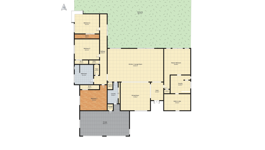 unnamed floor plan 1382.55