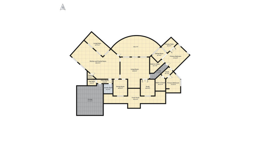 large large house floor plan 621.21