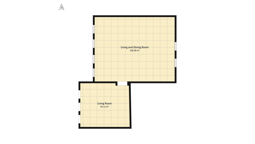 la casa de mis sueños #InteriorBlackandWhite #Bohemian #Interior Design  floor plan 157