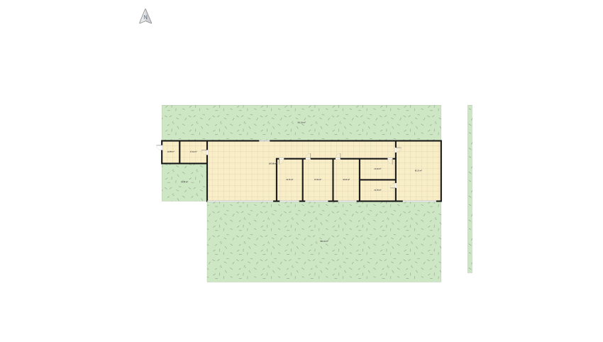 house floor plan 1855.65
