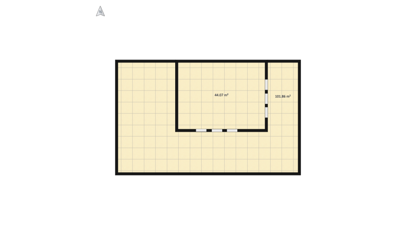 #kitchencontest floor plan 156.79