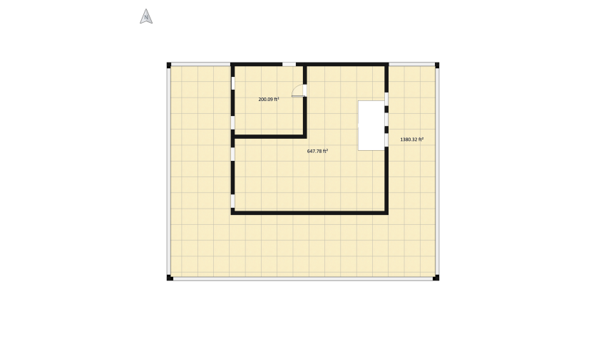 apartamento floor plan 527.04