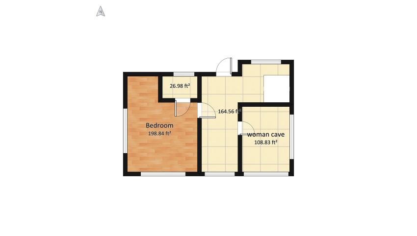 house3floors floor plan 167.97