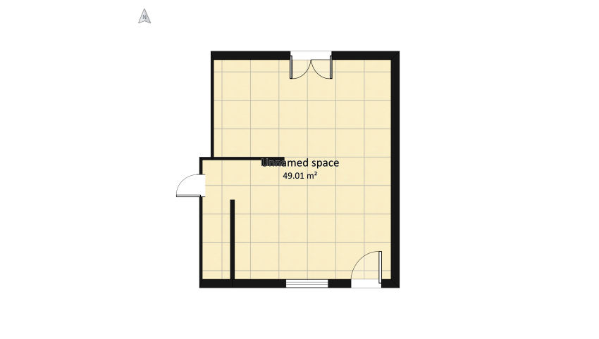 zona living floor plan 53.4