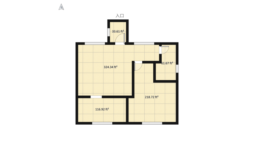 comfy floor plan 79.85