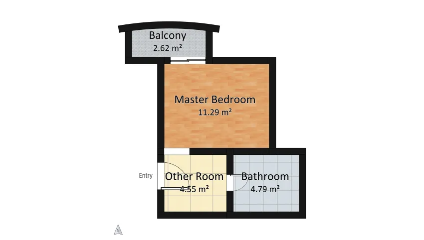 parents bedroom floor plan 23.26