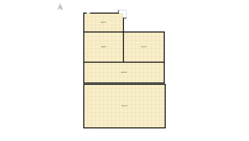 cnkon floor plan 1587.67