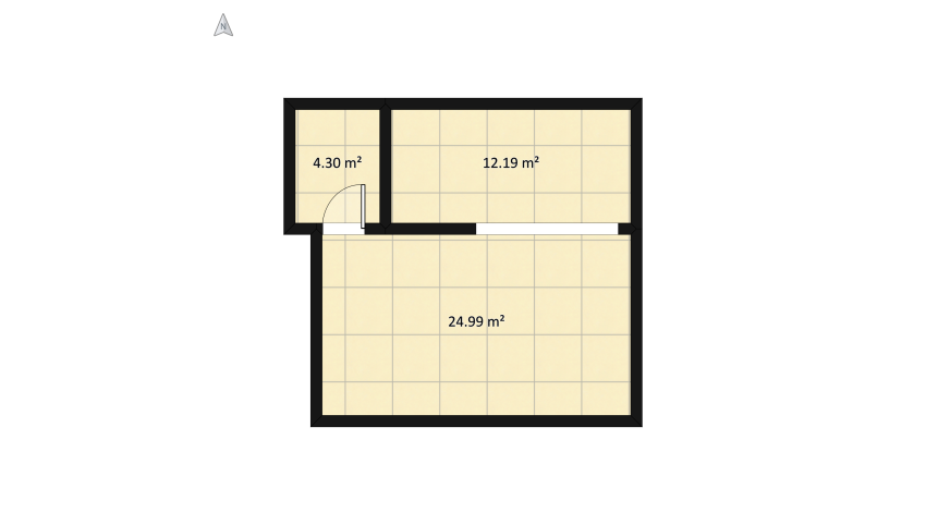 Idk build floor plan 46.95