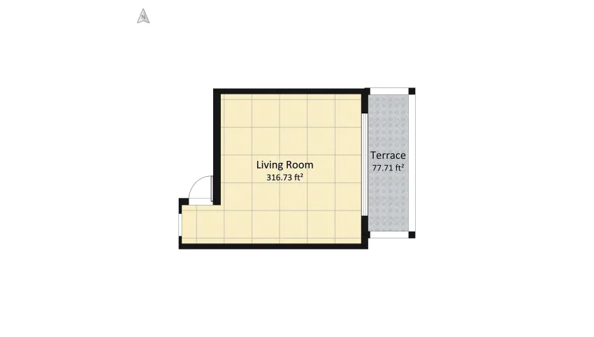 Copy of The Beginner Guide Design floor plan 40.78