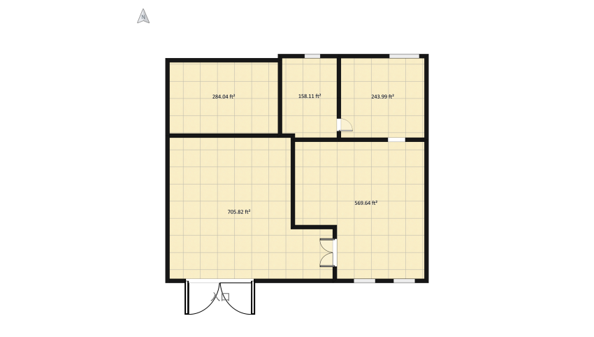 Moderna Japahomes floor plan 197.23