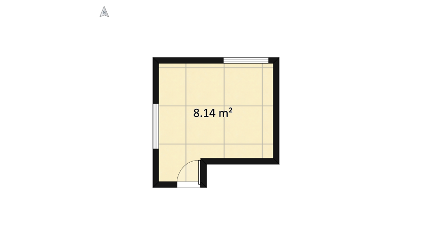 Rosita Inteligente floor plan 9.1
