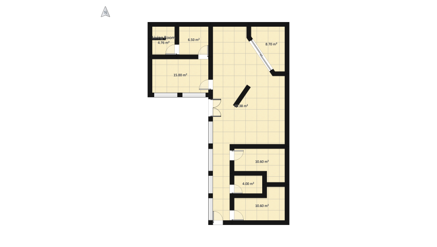 adobe floor plan 154.42