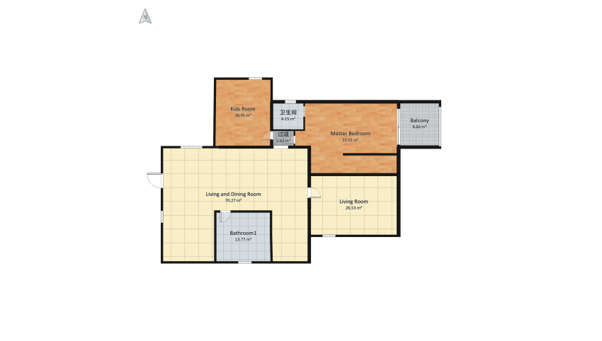 NICE home floor plan 191.37