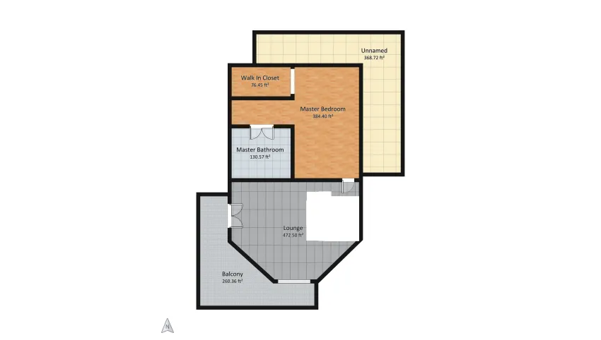Ma Ski House floor plan 315.15