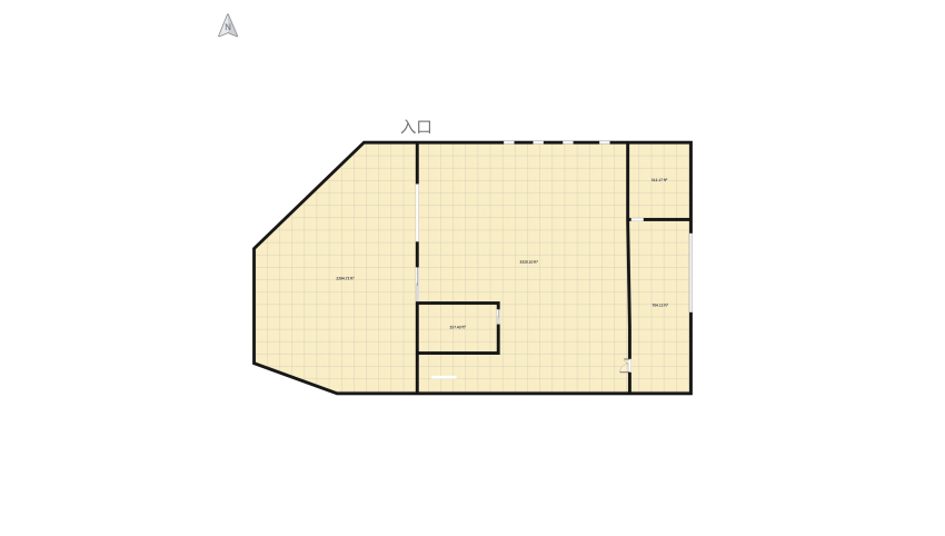 Design design floor plan 1533.23
