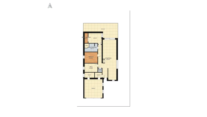 dom_11m floor plan 242.15
