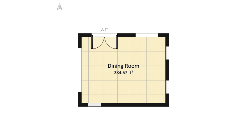 Farmhouse Dining (Shell 5) floor plan 29