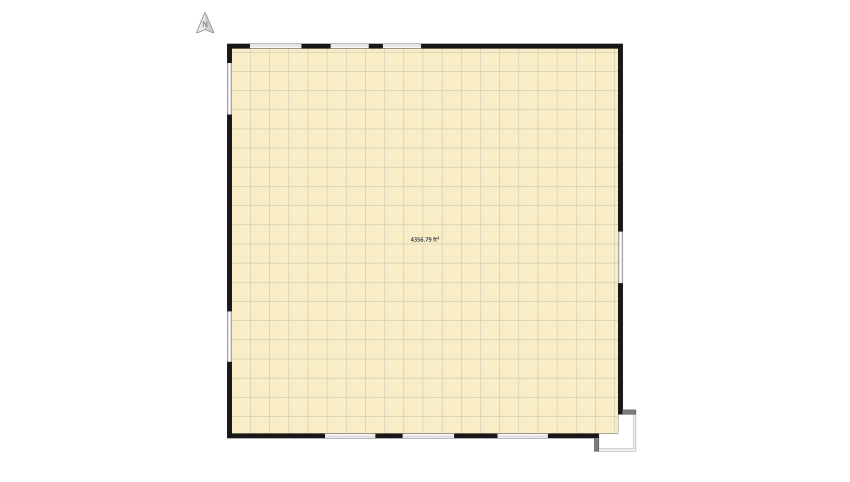 stanza ideale floor plan 414.48