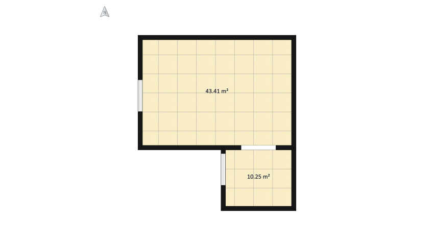 living room floor plan 58.53