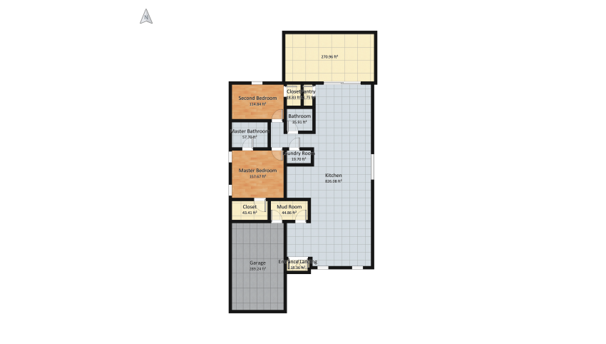 Sm_Craftsman floor plan 199.32