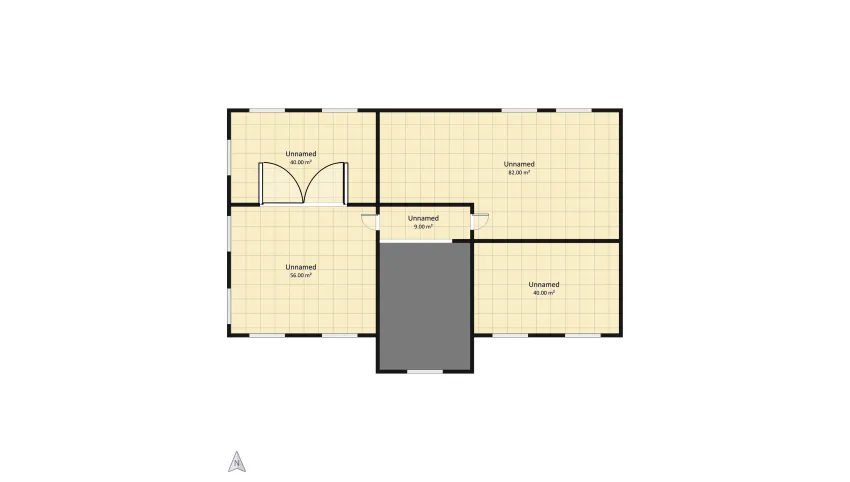 EM Classic House floor plan 488.65