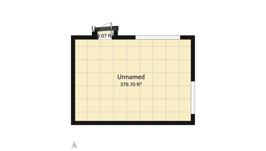 【System Auto-save】Untitled floor plan 35.57